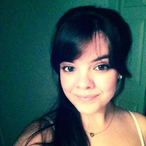 Meet your Posher, Mary :)